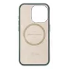 Suojakotelo Native Union (Re)Classic kotelo iPhone 16 Pro vihreä