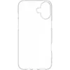 eSTUFF INFINITE VIENNA läpinäkyvä suojakuori iPhone 16 Plus -puhelimelle (ES67100051-BULK)