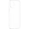 eSTUFF INFINITE VIENNA läpinäkyvä suojakuori iPhone 16 Plus -puhelimelle (ES67100051-BULK)