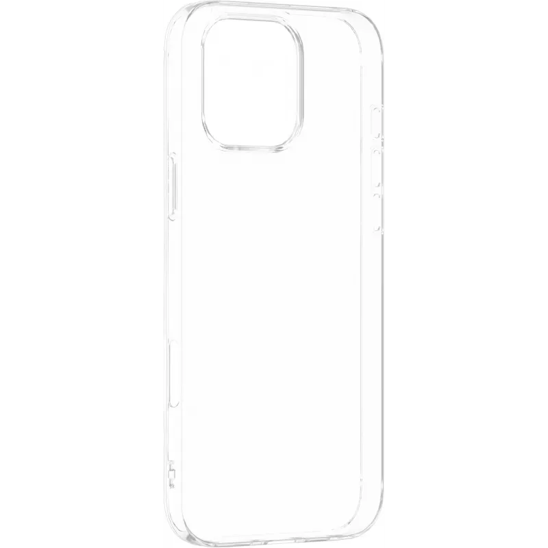 eSTUFF INFINITE VIENNA läpinäkyvä suojakuori iPhone 16 Pro -puhelimelle (ES67100052-BULK)