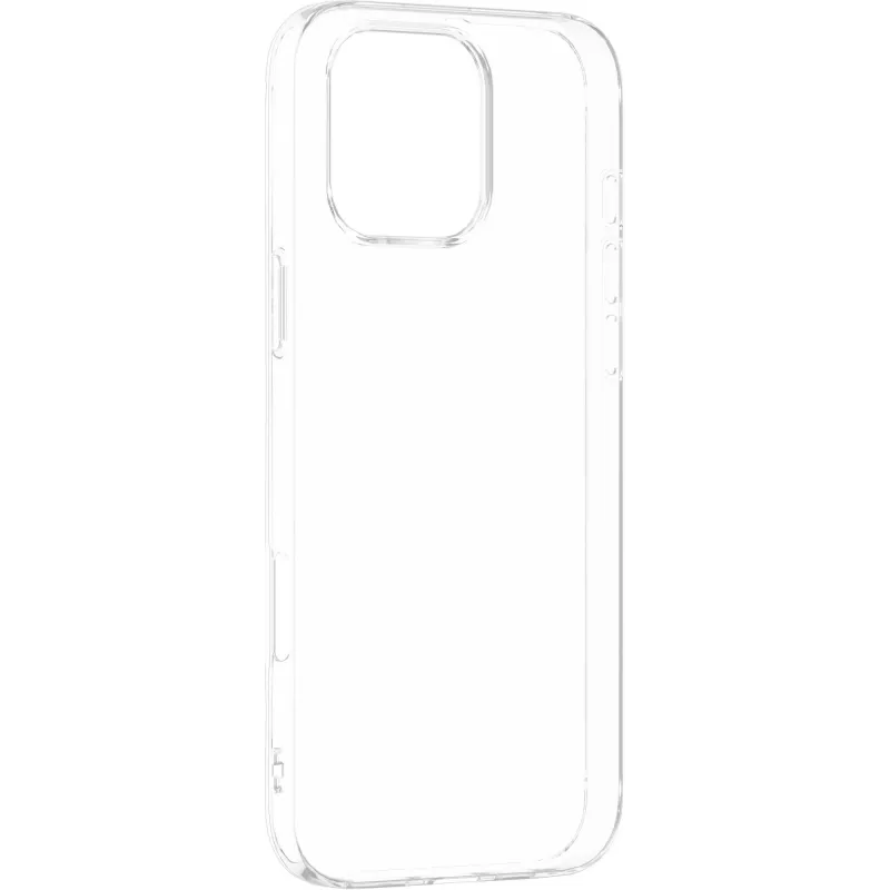 eSTUFF ES67100053 puhelinkotelo 17,5 cm (6,9 tuumaa) kotelo läpinäkyvä