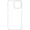 eSTUFF INFINITE VIENNA läpinäkyvä suojakuori iPhone 16 Pro Max -puhelimelle (ES67100053-BULK)