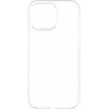 eSTUFF INFINITE VIENNA läpinäkyvä suojakuori iPhone 16 Pro Max -puhelimelle (ES67100053-BULK)