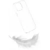 eSTUFF INFINITE VIENNA läpinäkyvä suojakuori iPhone 16 Pro Max -puhelimelle (ES67100053-BULK)