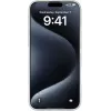 eSTUFF INFINITE VIENNA läpinäkyvä suojakuori iPhone 16 Pro Max -puhelimelle (ES67100053-BULK)