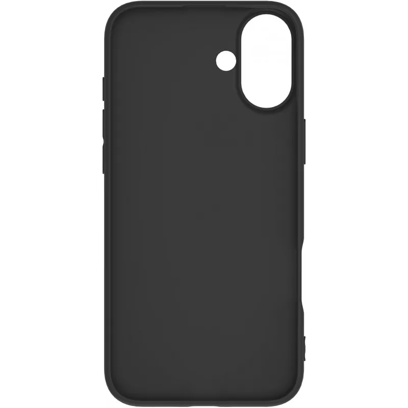 eSTUFF ES67101050-BULK puhelinkotelo 15,5 cm (6,1 tuumaa) kotelo musta
