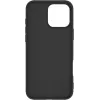 Suojakotelo eSTUFF ES67101 iPhone 16 Pro 6,3 tuumaa musta