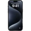 Suojakotelo eSTUFF ES67101 iPhone 16 Pro 6,3 tuumaa musta