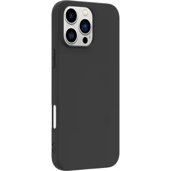 eSTUFF ES67101052-B puhelinkotelo 16 cm (6,3 tuumaa) kotelo musta
