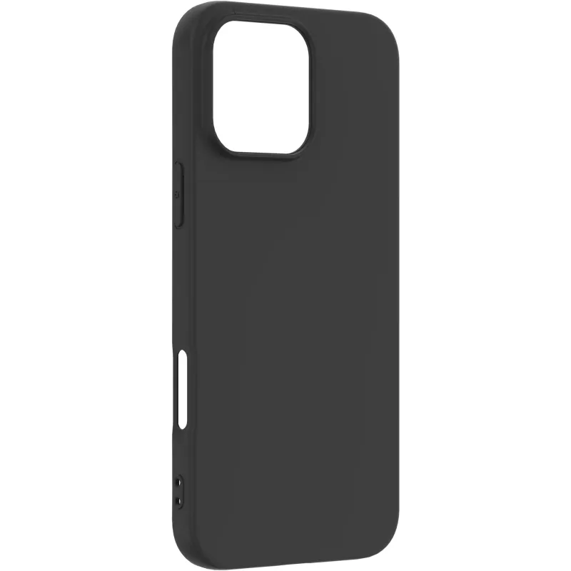 eSTUFF ES67101053-BULK puhelinkotelo 17,5 cm (6,9 tuumaa) kotelo musta
