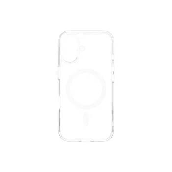 eSTUFF ES67141050 puhelinkotelo 15,5 cm (6,1 tuumaa) kotelo läpinäkyvä