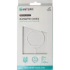 eSTUFF ES67141050 puhelinkotelo 15,5 cm (6,1 tuumaa) kotelo läpinäkyvä