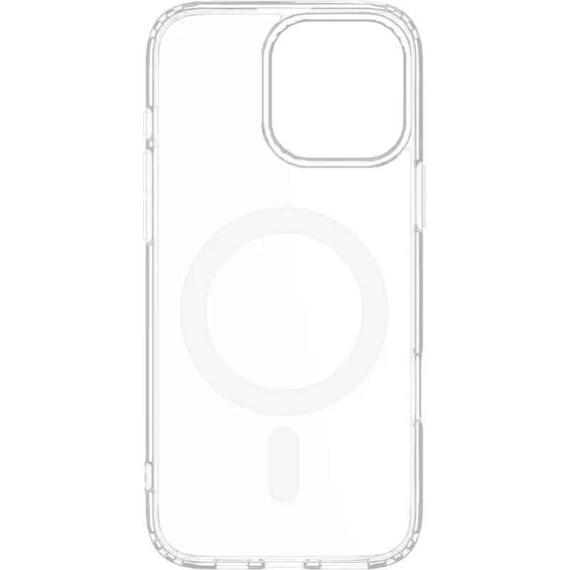 eSTUFF ES67141053 puhelinkotelo 17,5 cm (6,9 tuumaa) kotelo läpinäkyvä