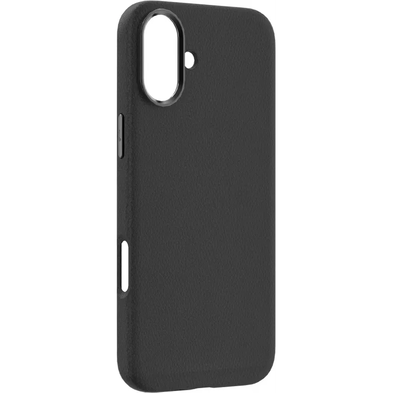eSTUFF ES67160020 puhelinkotelo 15,5 cm (6,1 tuumaa) kotelo musta