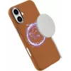 eSTUFF ES67160024 puhelinkotelo 15,5 cm (6,1 tuumaa) kotelo ruskea