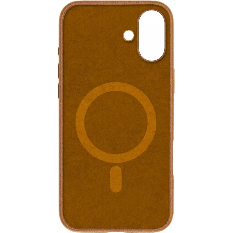 eSTUFF ES67160024 puhelinkotelo 15,5 cm (6,1 tuumaa) kotelo ruskea