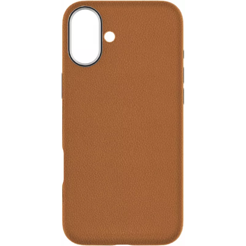 eSTUFF ES67160024 puhelinkotelo 15,5 cm (6,1 tuumaa) kotelo ruskea