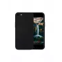 dbramante1928 Greenland GL05NIBL6184 takakansi Samsung Galaxy A25 5G:lle, muovia, Night Black