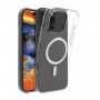 Suojakotelo dbramante1928 Greenland Pro MS iPhone 16 Pro Clear