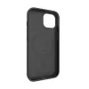 dbramante1928 Greenland Pro MS - iPhone 17e/16e/15/14/13 - musta rugged-kotelo