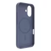 dbramante1928 Greenland Pro MS GP61PABL6243 takakansi Apple iPhone 16:lle, MagSafe, Qi, muovia, Pacific Blue