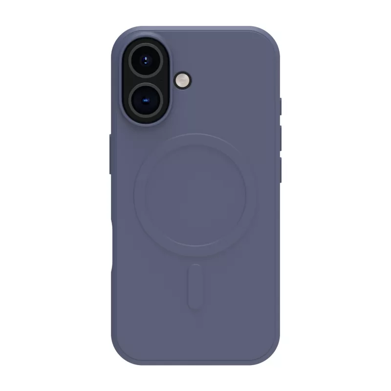 dbramante1928 Greenland Pro MS GP61PABL6243 takakansi Apple iPhone 16:lle, MagSafe, Qi, muovia, Pacific Blue