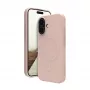 Suojakotelo dbramante1928 Greenland Pro MS iPhone 16 Pink Sand