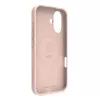Suojakotelo dbramante1928 Greenland Pro MS iPhone 16 Pink Sand