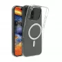 Suojakotelo dbramante1928 Greenland Pro MS iPhone 16 ProMax Clear