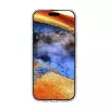 Suojakotelo dbramante1928 Greenland Pro MS iPhone 16 ProMax Clear