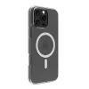 Suojakotelo dbramante1928 Greenland Pro MS iPhone 16 ProMax Clear