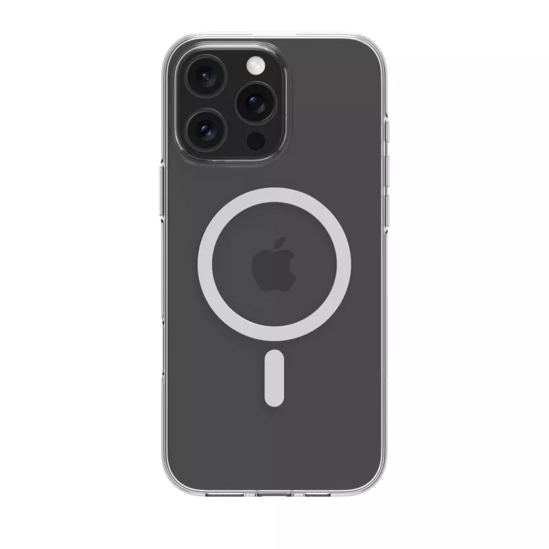 Suojakotelo dbramante1928 Greenland Pro MS iPhone 16 ProMax Clear