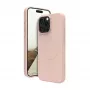 Suojakotelo dbramante1928 Greenland Pro MS iPhone 16 ProMax Pink Sand