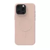 Suojakotelo dbramante1928 Greenland Pro MS iPhone 16 ProMax Pink Sand