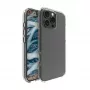 Suojakotelo dbramante1928 Iceland Pro iPhone 16 ProMax läpinäkyvä