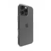 Suojakotelo dbramante1928 Iceland Pro iPhone 16 ProMax läpinäkyvä