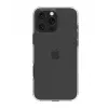 Suojakotelo dbramante1928 Iceland Pro iPhone 16 ProMax läpinäkyvä
