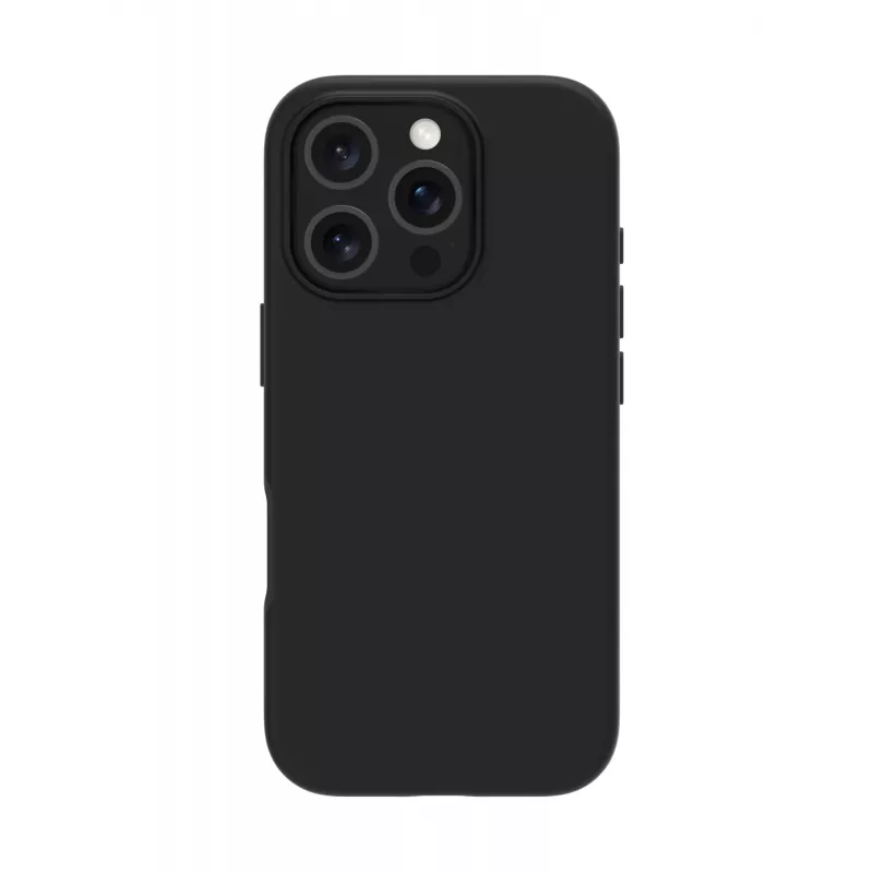dbramante1928 Iceland Ultra D3O IU61BL006281 takakansi Apple iPhonelle, MagSafe, muovia, musta