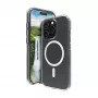 Suojakotelo dbramante1928 Iceland Ultra D3O MagSafe iPhone 16 Pro läpinäkyvä