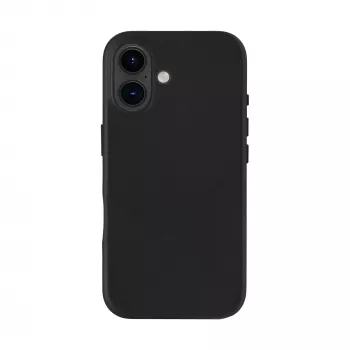 Suojakotelo dbramante1928 Roskilde MagSafe iPhone 16 musta