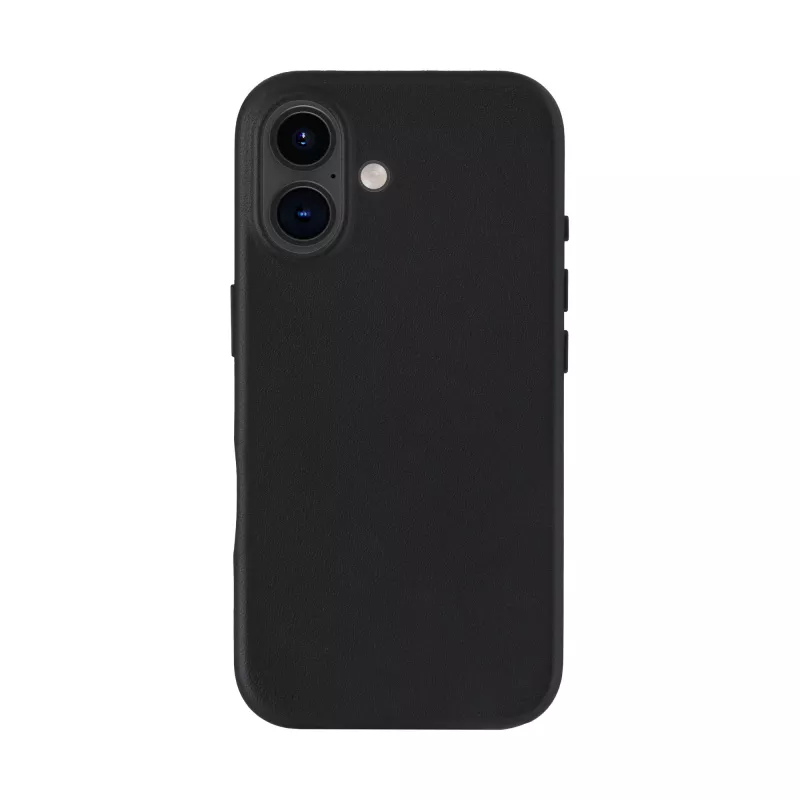 Suojakotelo dbramante1928 Roskilde MagSafe iPhone 16 musta