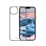 Suojakotelo dbramante1928 Nuuk iPhone 14 Plus läpinäkyvä