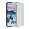 Suojakotelo dbramante1928 Galaxy S23+ läpinäkyvä yksivärinen