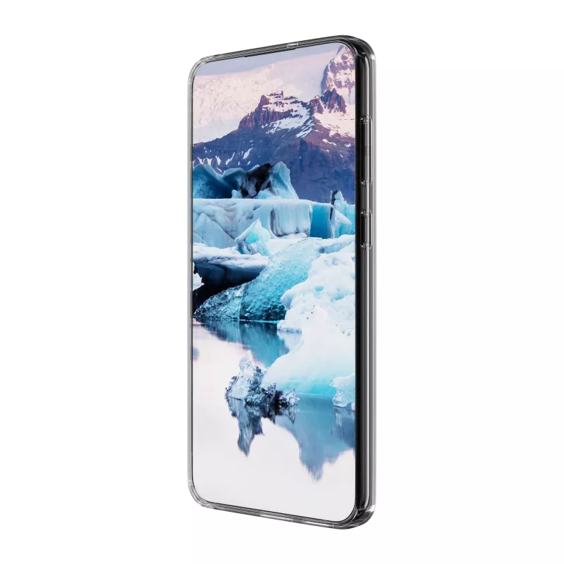 Suojakotelo dbramante1928 Galaxy S23+ läpinäkyvä yksivärinen
