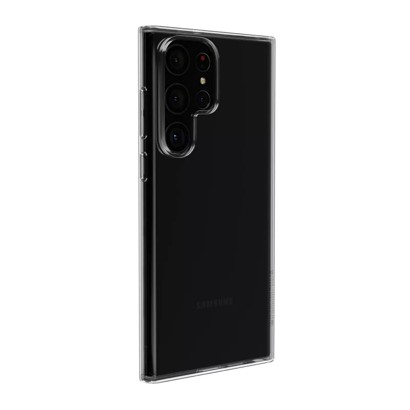 Suojakotelo dbramante1928 Galaxy S23 Ultra läpinäkyvä monokromaattinen