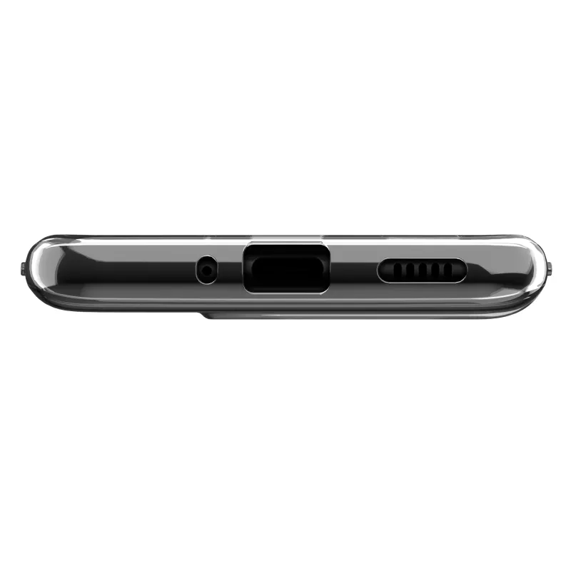 Suojakotelo dbramante1928 OnePlus 10 Pro läpinäkyvä yksivärinen