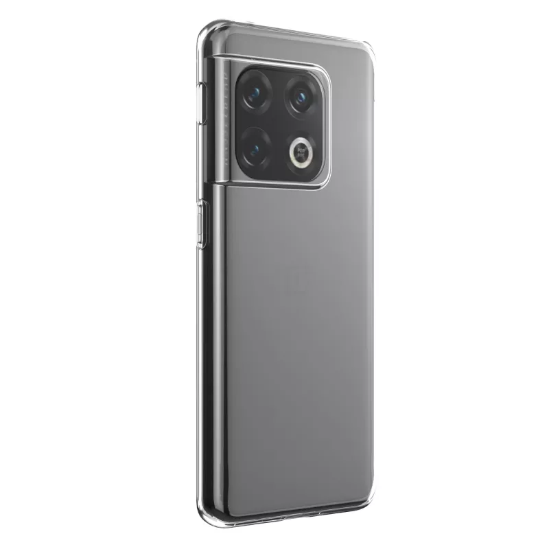 Suojakotelo dbramante1928 OnePlus 10 Pro läpinäkyvä yksivärinen