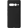Suojakotelo eSTUFF Pixel 7 Pro 17 cm musta monokromaattinen