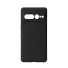 Suojakotelo eSTUFF Pixel 7 Pro 17 cm musta monokromaattinen