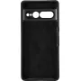 Suojakotelo eSTUFF Pixel 7 Pro 17 cm musta monokromaattinen
